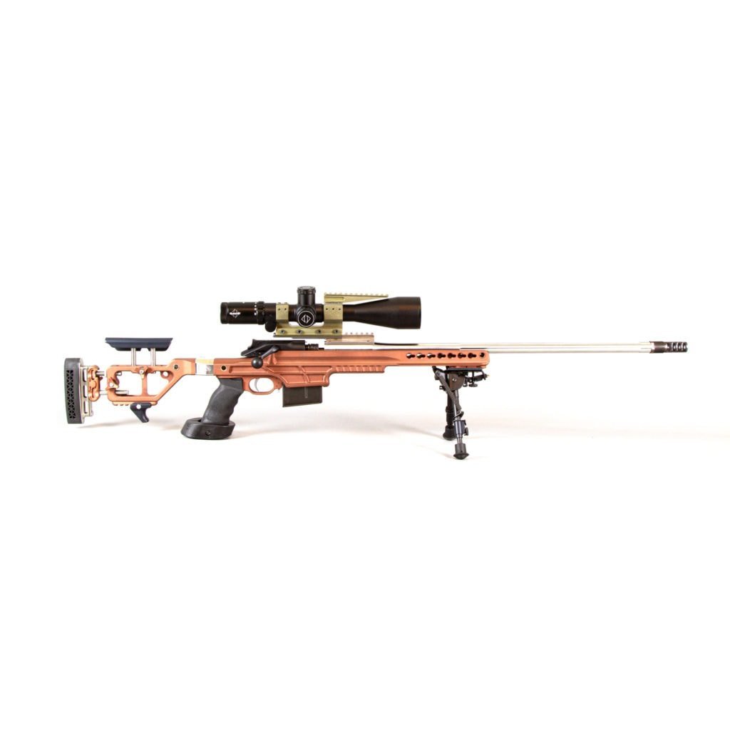 Изображение Комплект модернизации Blaser R8 - Спорт