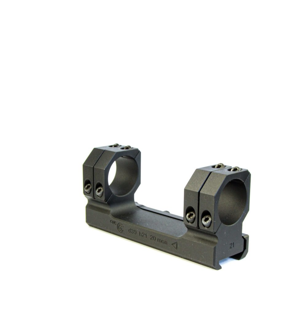 Изображение Кронштейн D30
