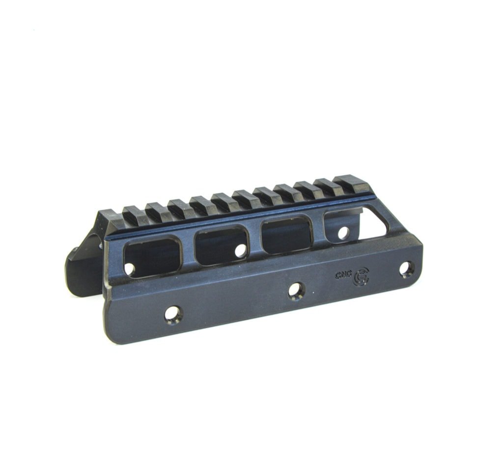 Изображение Кронштейн предобъективный Steyr-Mannlicher SSG 08