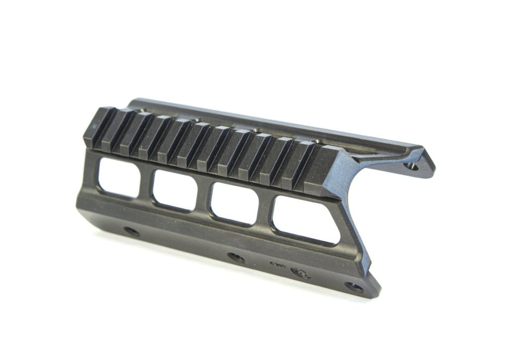 Изображение Кронштейн предобъективный Steyr-Mannlicher SSG 08