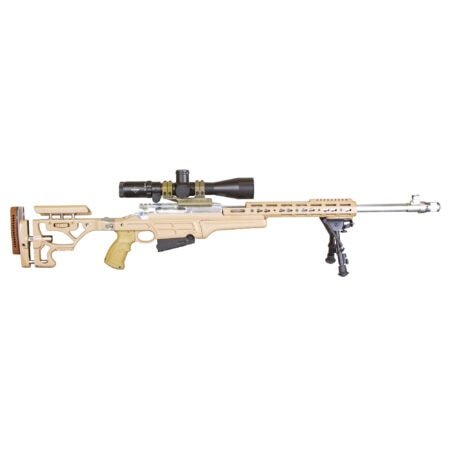 Изображение Комплект модернизации OV-SV98 (СВ-98)