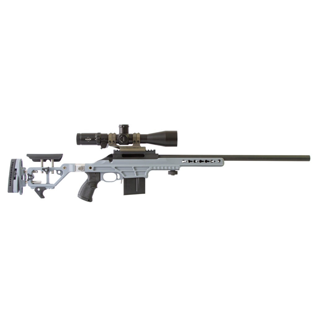 Изображение Комплект модернизации Sako Tikka T3 - Б2