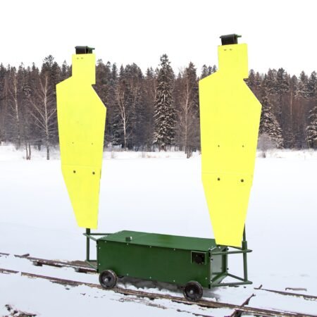 Изображение Комплекс «Мишень движущаяся» МД-02