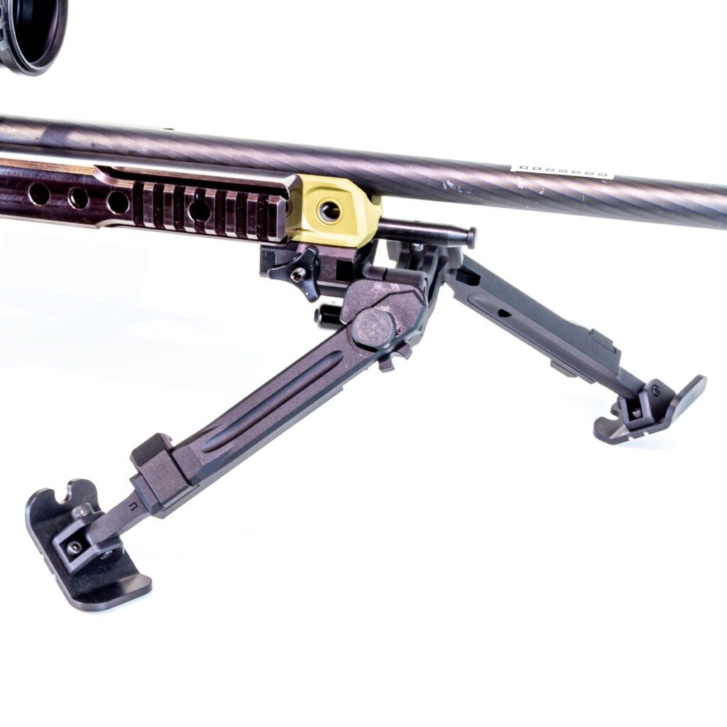 Изображение Сошки Tactical X от CNC Guns Custom