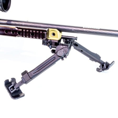 Изображение Сошки Tactical X от CNC Guns Custom