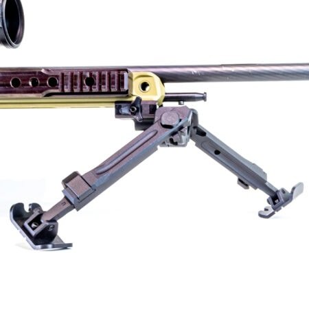 Изображение Сошки Tactical X от CNC Guns Custom