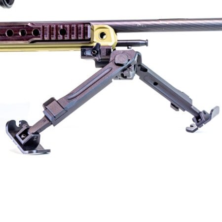 Изображение Сошки Tactical X от CNC Guns Custom