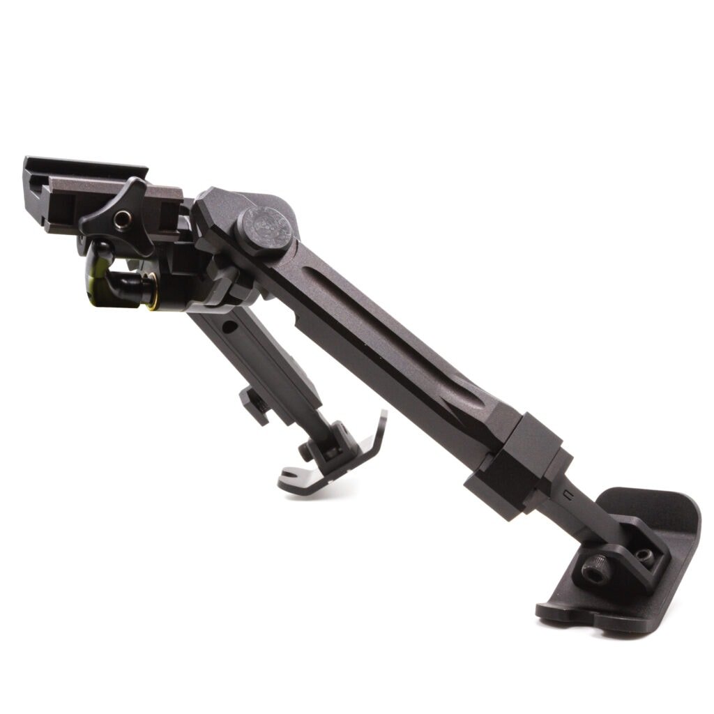 Изображение Сошки Tactical X от CNC Guns Custom