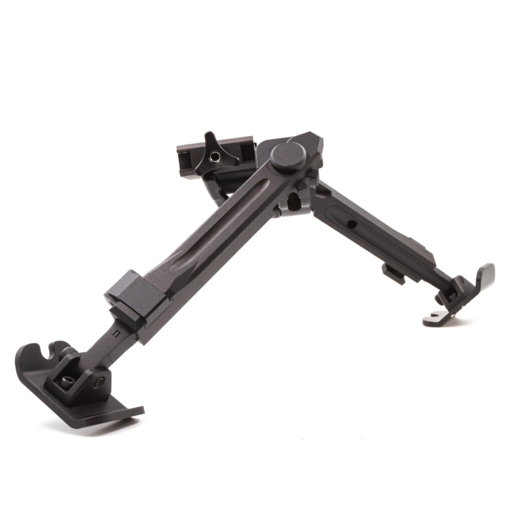 Изображение Сошки Tactical X от CNC Guns Custom