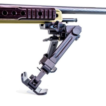 Изображение Сошки Tactical X от CNC Guns Custom