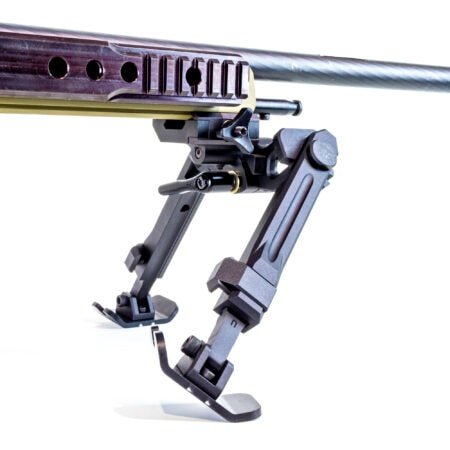 Изображение Сошки Tactical X от CNC Guns Custom