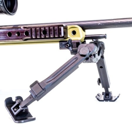 Изображение Сошки Tactical X от CNC Guns Custom