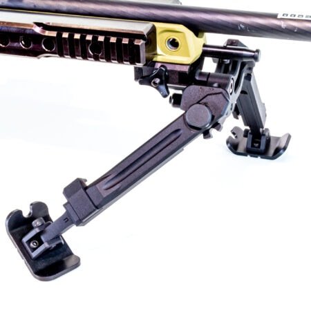 Изображение Сошки Tactical X от CNC Guns Custom