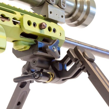 Изображение Сошки Tactical X от CNC Guns Custom