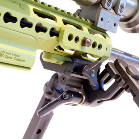 Изображение Сошки Tactical X от CNC Guns Custom