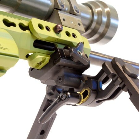 Изображение Сошки Tactical X от CNC Guns Custom