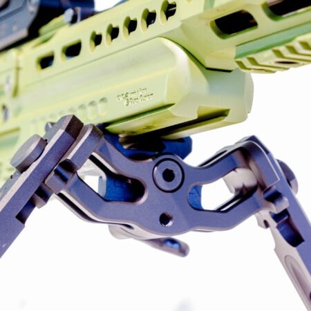 Изображение Сошки Tactical X от CNC Guns Custom