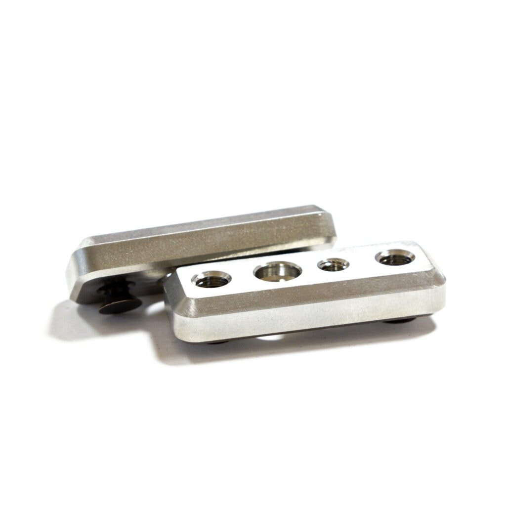 Изображение Грузик с интерфейсом KeyMod