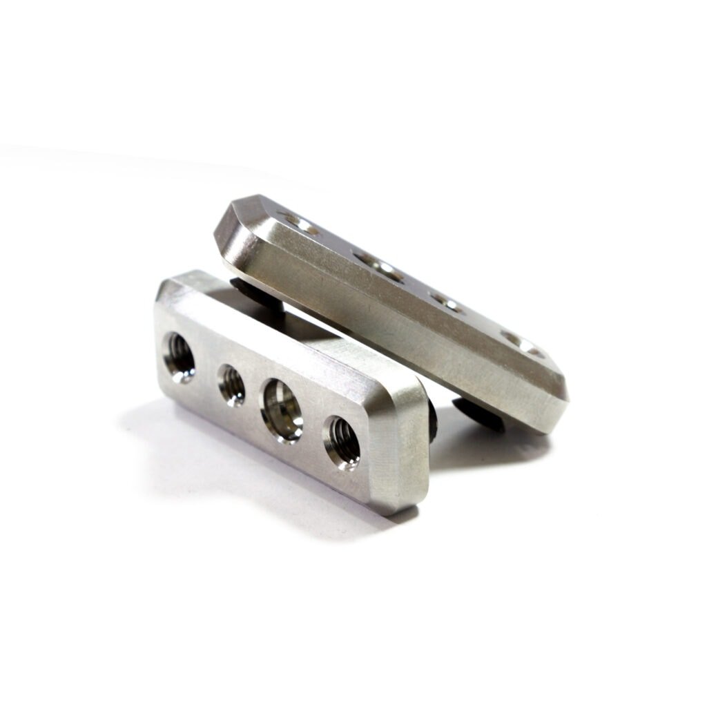 Изображение Грузик с интерфейсом KeyMod