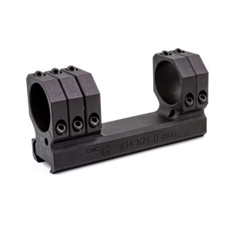 Изображение Кронштейн Универсальный D34 0 MOA