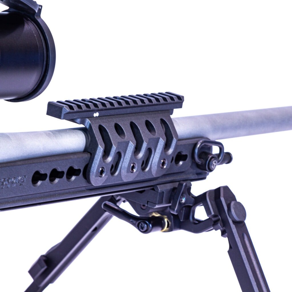 Изображение Комплект модернизации Bespoke Gun Raptor