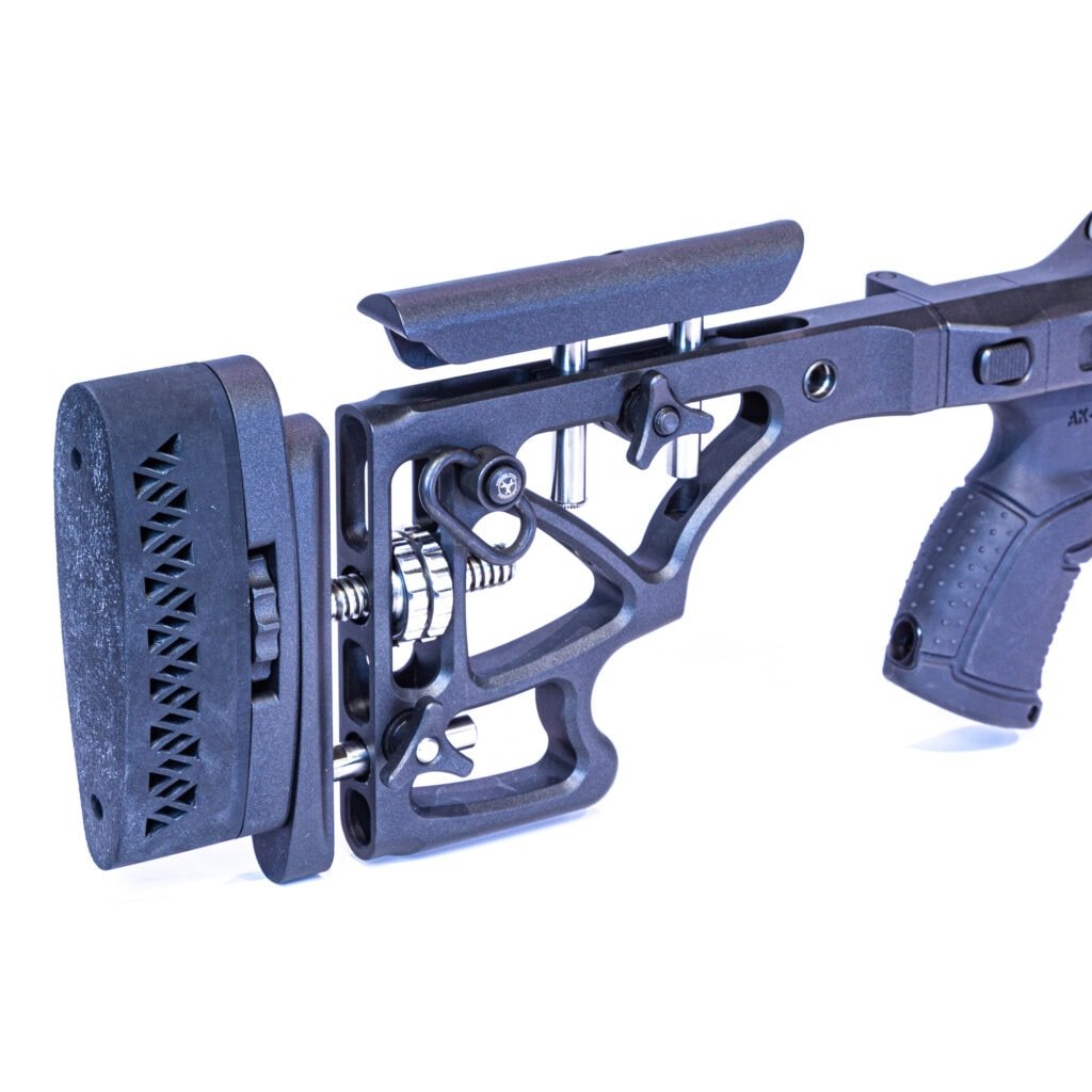 Изображение Комплект модернизации Bespoke Gun Raptor