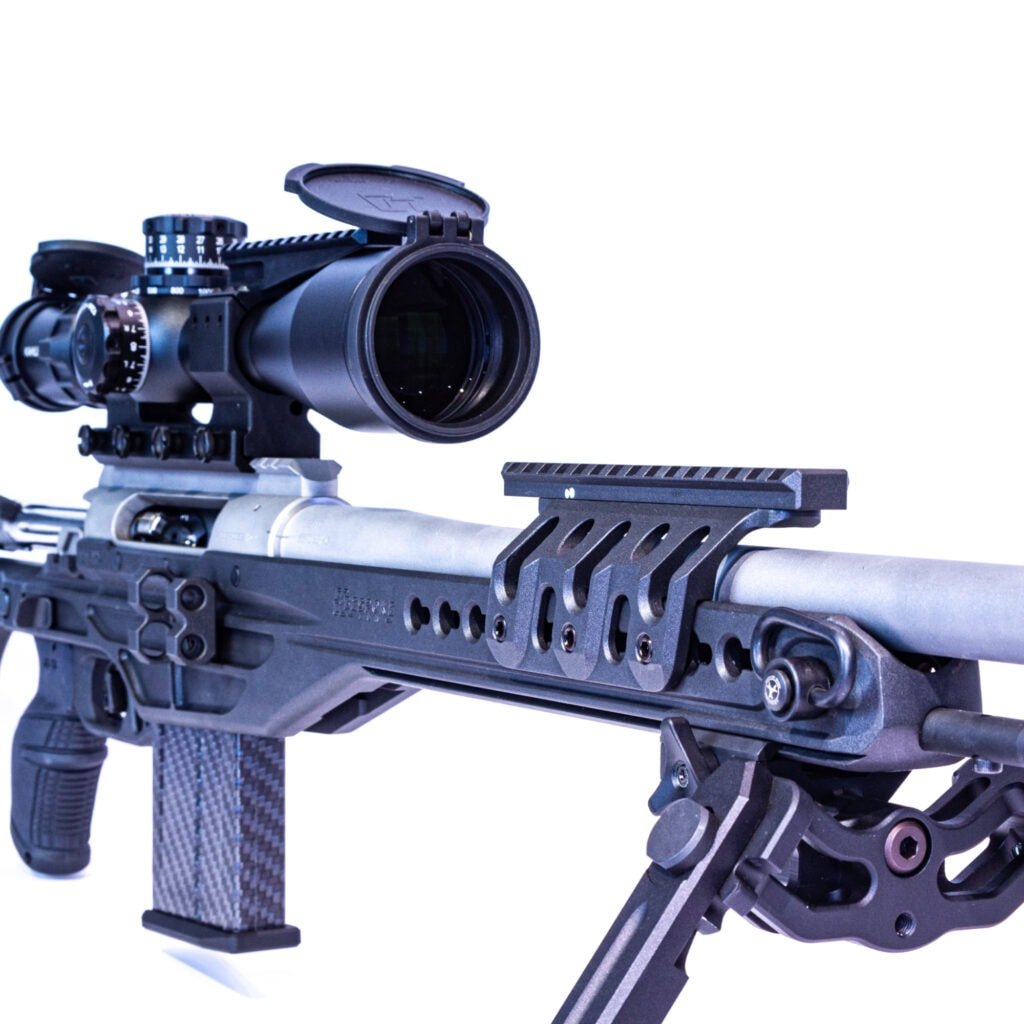 Изображение Комплект модернизации Bespoke Gun Raptor