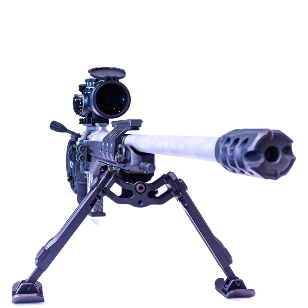 Изображение Комплект модернизации Bespoke Gun Raptor