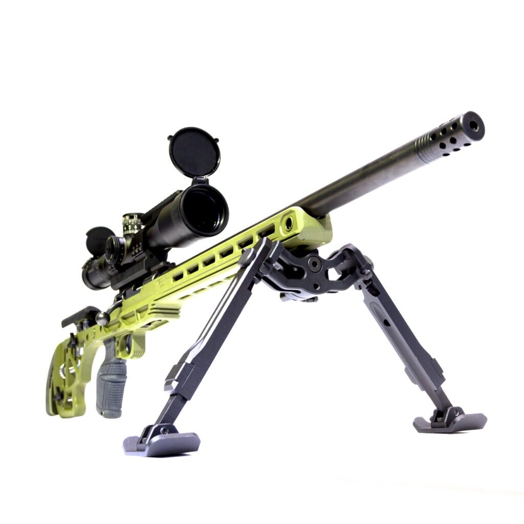 Фото Комплект модернизации Ceska Zbrojovka CZ-457 - Спорт с интерфейсом M-Lok Изображение Комплект модернизации Ceska Zbrojovka CZ-457 - Спорт с интерфейсом M-Lok