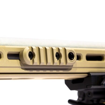Изображение Комплект модернизации Sako Tikka T3 - Спорт с интерфейсом M-Lok