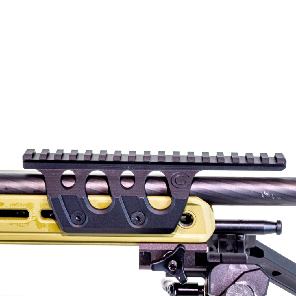 Изображение Кронштейн предобъективный Steyr-Mannlicher Sport с интерфейсом M-Lok