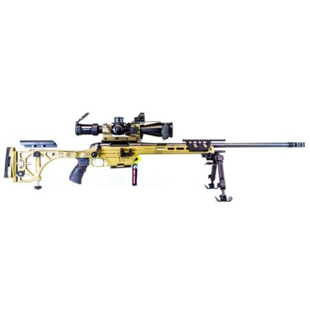 Изображение Комплект модернизации Steyr Mannlicher - Спорт с интерфейсом M-Lok
