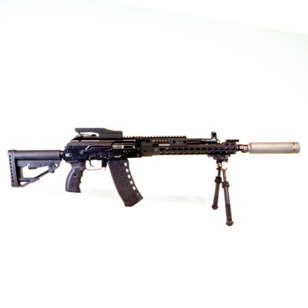 Изображение Комплект модернизации АК-12
