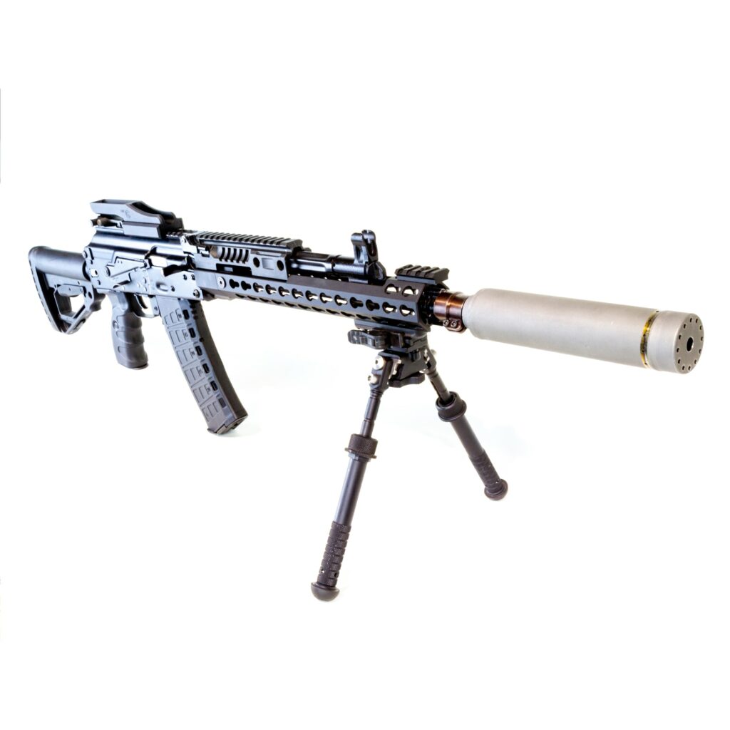 Изображение Комплект модернизации АК-12