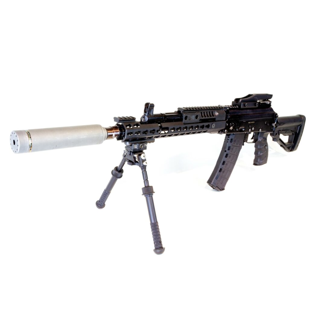Изображение Комплект модернизации АК-12