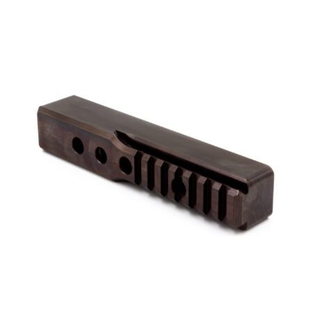 Изображение Грузик (0,976 кг) с интерфейсом M-Lok с Пикатинни (Picatinny rail)