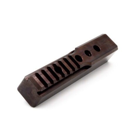 Изображение Грузик (0,976 кг) с интерфейсом M-Lok с Пикатинни (Picatinny rail)