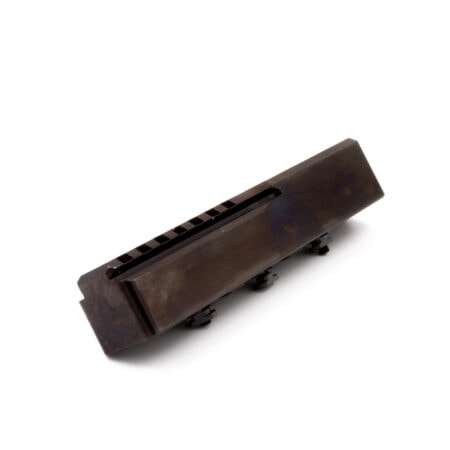 Изображение Грузик (0,976 кг) с интерфейсом M-Lok с Пикатинни (Picatinny rail)