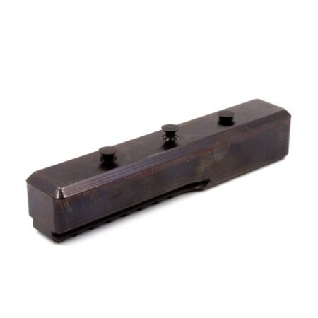 Изображение Грузик с интерфейсом KeyMod с Пикатинни (Picatinny rail)