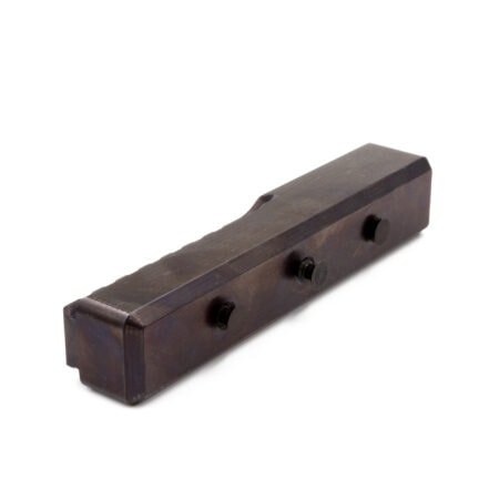 Изображение Грузик с интерфейсом KeyMod с Пикатинни (Picatinny rail)