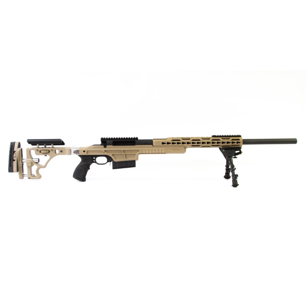 Изображение Комплект модернизации Accuracy International AW