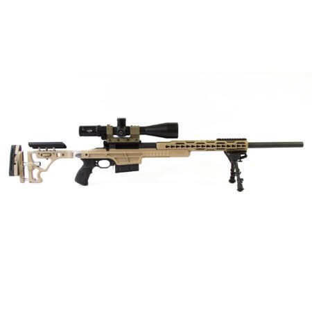 Изображение Комплект модернизации Accuracy International AW