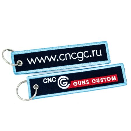 Изображение Брелок-ремувка CNC Guns custom