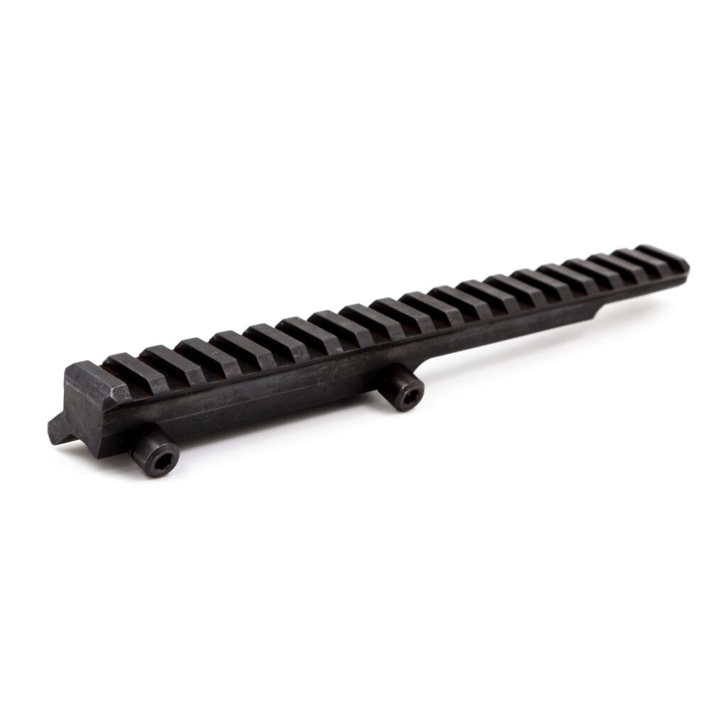 Изображение Планка Пикатинни (Picatinny rail) для Blaser (короткая)