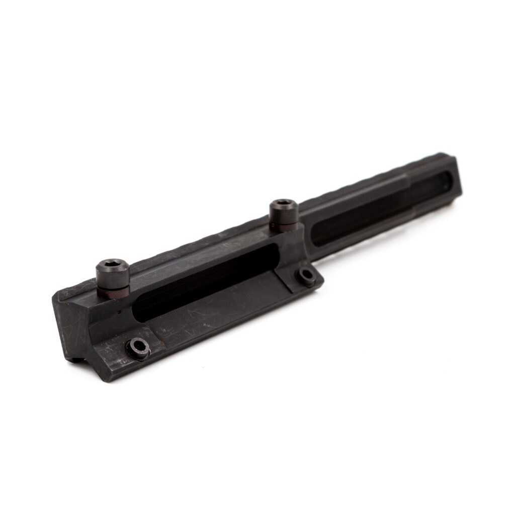 Изображение Планка Пикатинни (Picatinny rail) для Blaser (короткая)