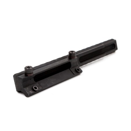 Изображение Планка Пикатинни (Picatinny rail) для Blaser (короткая)