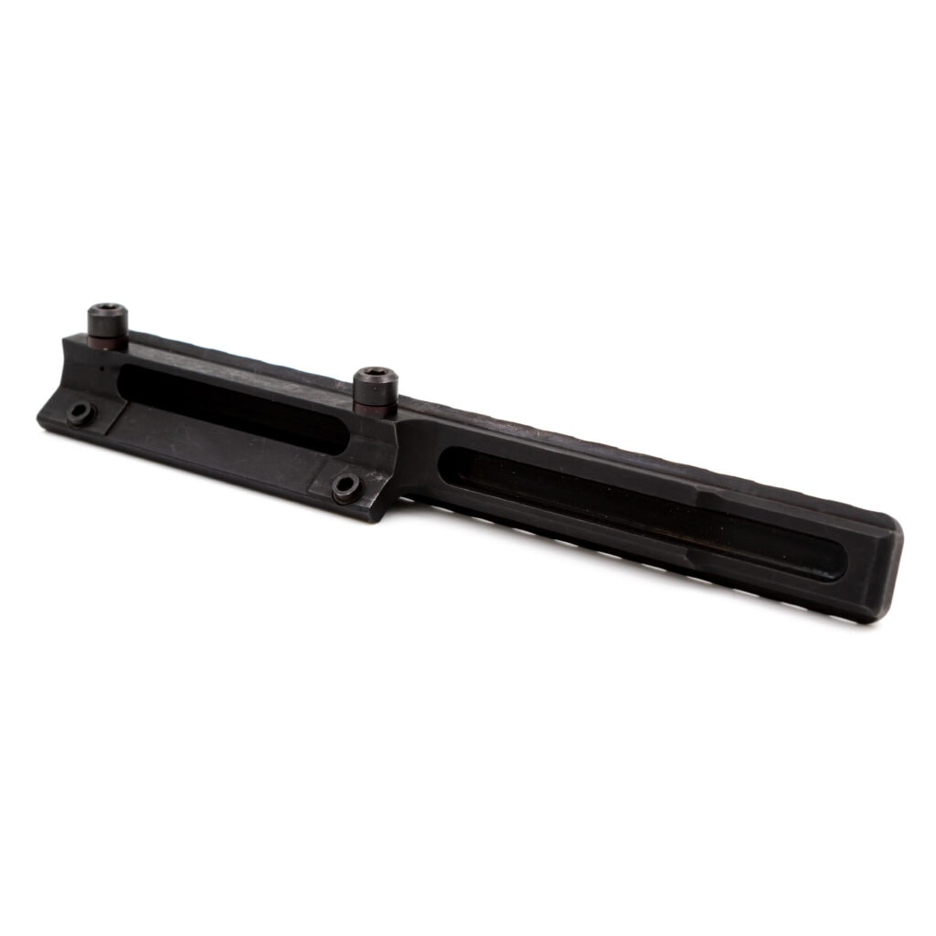 Изображение Планка Пикатинни (Picatinny rail) для Blaser (короткая)