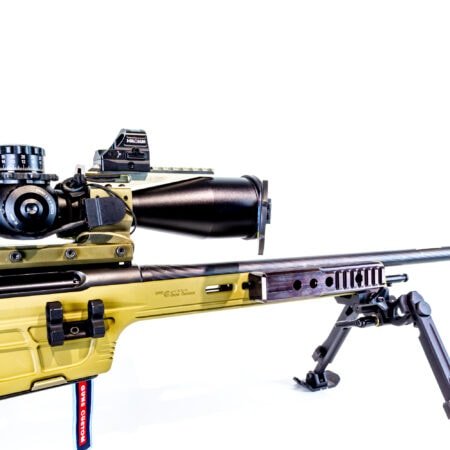 Изображение Комплект модернизации Steyr Mannlicher - Спорт с интерфейсом M-Lok