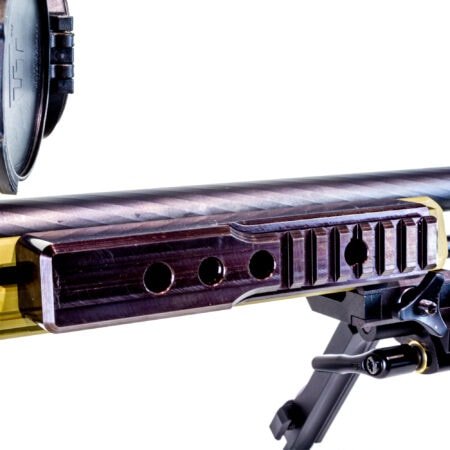 Изображение Грузик (0,976 кг) с интерфейсом M-Lok с Пикатинни (Picatinny rail)