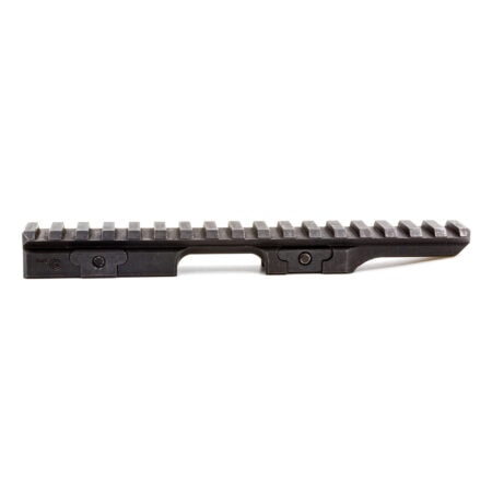 Изображение Планка Пикатинни (Picatinny rail) на CZ455